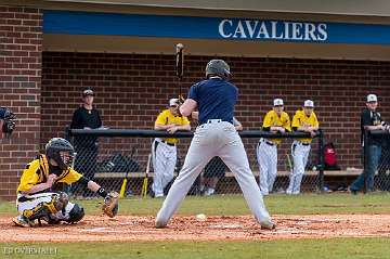 DHS vs Chesnee  2-19-14 -74